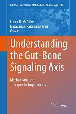 【预订】Understanding the Gut-Bone Signaling...