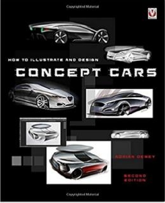 【预订】How to Illustrate and Design Concept...