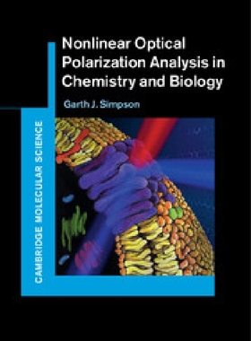 【预订】Nonlinear Optical Polarization Analy...