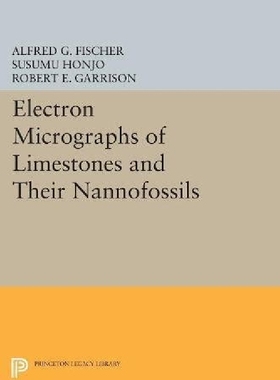 【预订】Electron Micrographs of Limestones a...