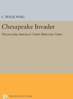【预订】Chesapeake Invader: Discovering Amer...