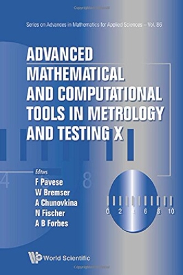 【预订】Advanced Mathematical and Computatio...