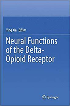 【预售】Neural Functions of the Delta-Opioid...