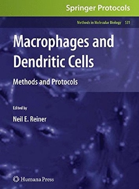 【预订】Macrophages and Dendritic Cells: Met...