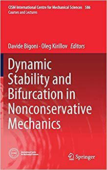 【预售】Dynamic Stability and Bifurcation in...