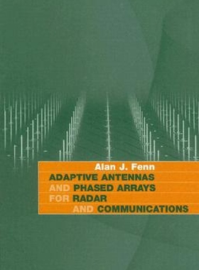 【预订】Adaptive Antennas and Phased Arrays ...