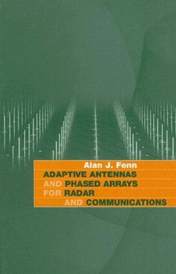 【预订】Adaptive Antennas and Phased Arrays ...