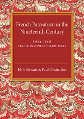 【预订】French Patriotism in the Nineteenth ...