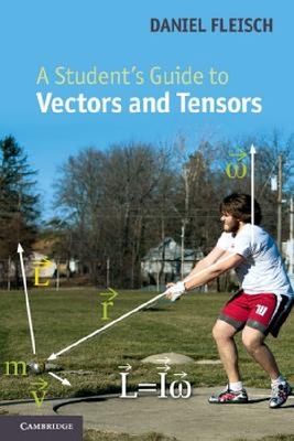 【预订】A Student’s Guide to Vectors and Ten...