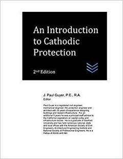 【预售】An Introduction to Cathodic Protecti...