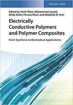 【预售】Electrically Conductive Polymer And ...