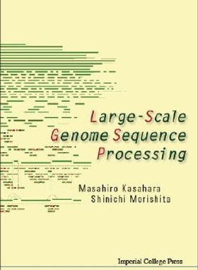 【预订】Large-Scale Genome Sequence Processi...