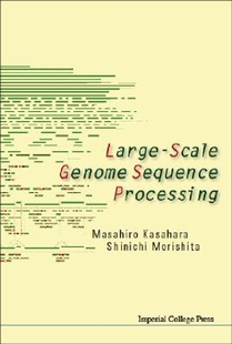 预订 Sequence Large Genome Processi... Scale