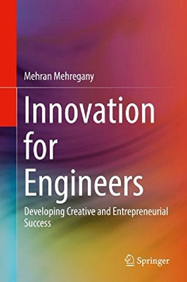 【预订】Innovation for Engineers: Developing...