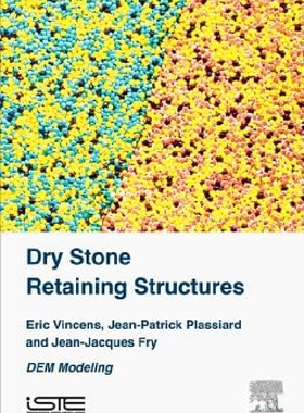 【预订】Dry Stone Retaining Structures