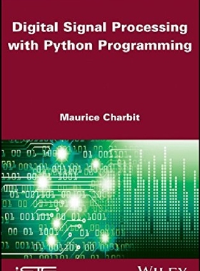 【预订】Digital Signal Processing (Dsp) with...
