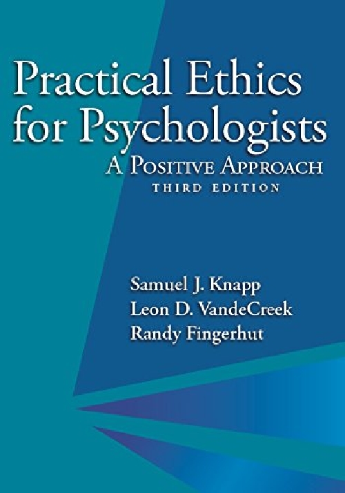 【预订】Practical Ethics for Psychologists: ...