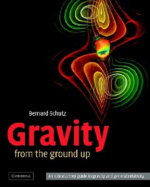 【预订】Gravity from the Ground Up