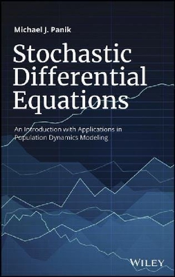 【预订】Stochastic Differential Equations