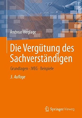 【预订】Die Vergutung Des Sachverstandigen: ...