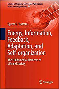 【预售】Energy, Information, Feedback, Adapt...
