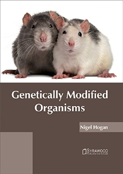 【预订】Genetically Modified Organisms