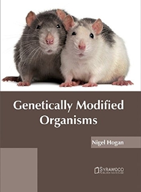 【预订】Genetically Modified Organisms