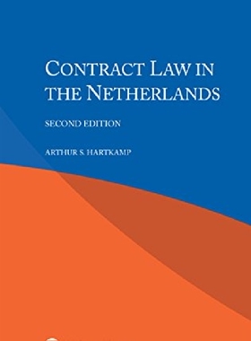 【预订】IEL Contract Law in the Netherlands,...