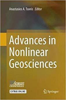 【预售】Advances in Nonlinear Geosciences