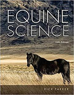 Science Equine 预售