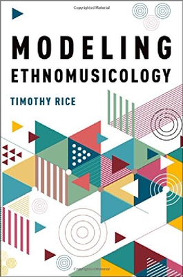 【预订】Modeling Ethnomusicology