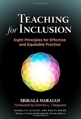 【预订】Teaching for Inclusion: Eight Princi...