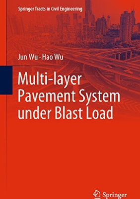 【预订】Multi-Layer Pavement System Under Bl...