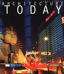 【预订】Architecture Today