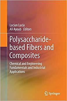 【预售】Polysaccharide-Based Fibers and Comp...
