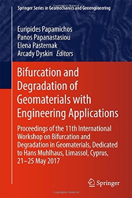 【预订】Bifurcation and Degradation of Geoma...