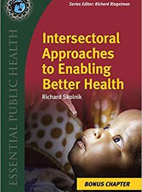 【预售】Supplemental Chapter: Intersectoral ...