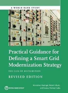 【预订】Practical Guidance for Defining a Sm...