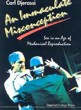 【预订】An Immaculate Misconception