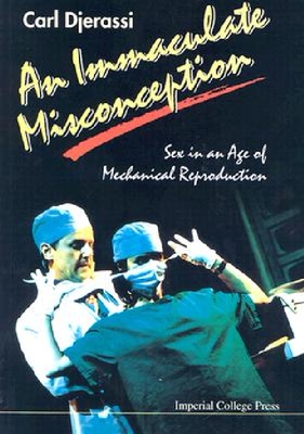 【预订】An Immaculate Misconception