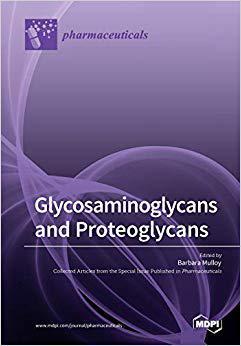 【预售】Glycosaminoglycans and Proteoglycans...