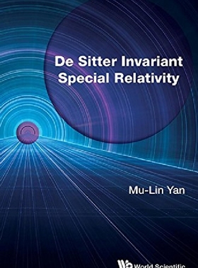 【预订】De Sitter Invariant Special Relativi...