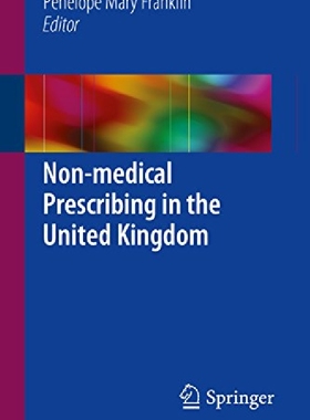 【预订】Non-medical Prescribing in the Unite...