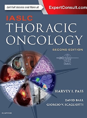 【预订】IASLC Thoracic Oncology