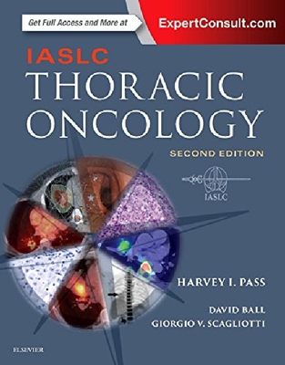 【预订】IASLC Thoracic Oncology