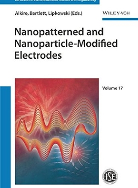 【预订】Nanopatterned and Nanoparticle-Modif...