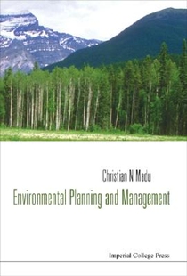 and Planning Environmental Managemen... 预订