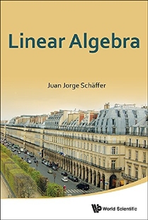 Algebra Linear 预订