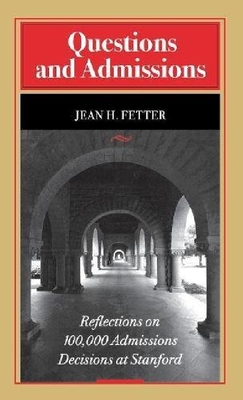 【预订】Questions and Admissions: Reflection...