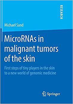 【预售】Micrornas in Malignant Tumors of the...